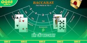 bắt cầu baccarat