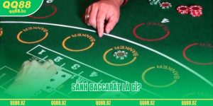 Sảnh Baccarat là gì